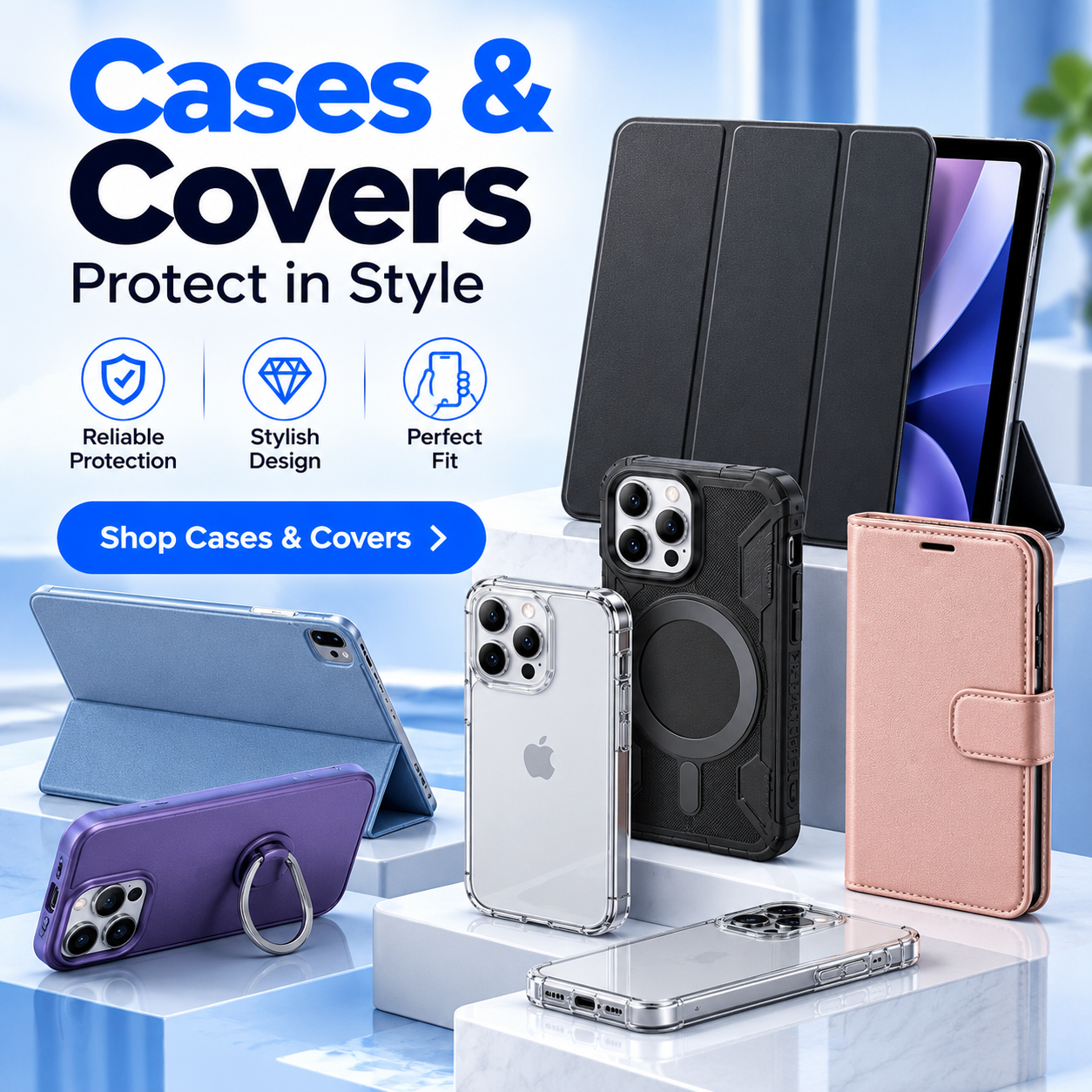 Mobile Phone Cases & Protectors | i-Station Australia – Tagged 