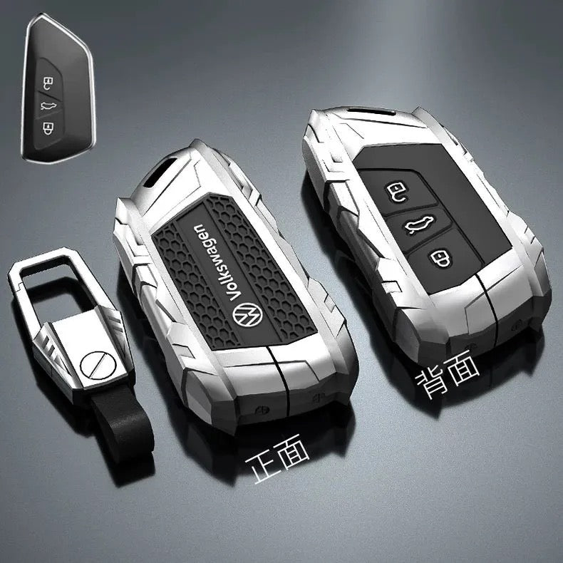Volkswagen Key Fob Covers