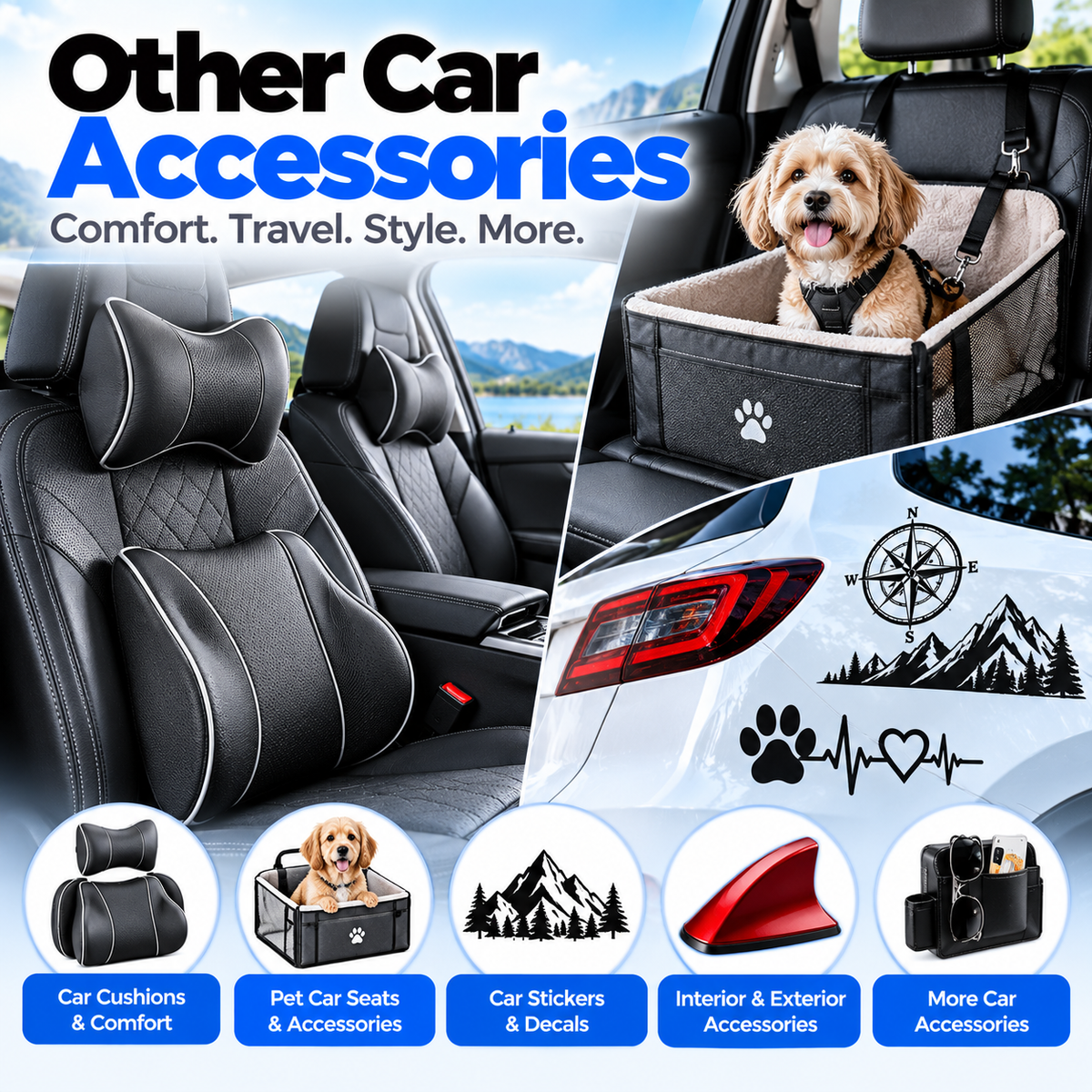 Car Other Accessories