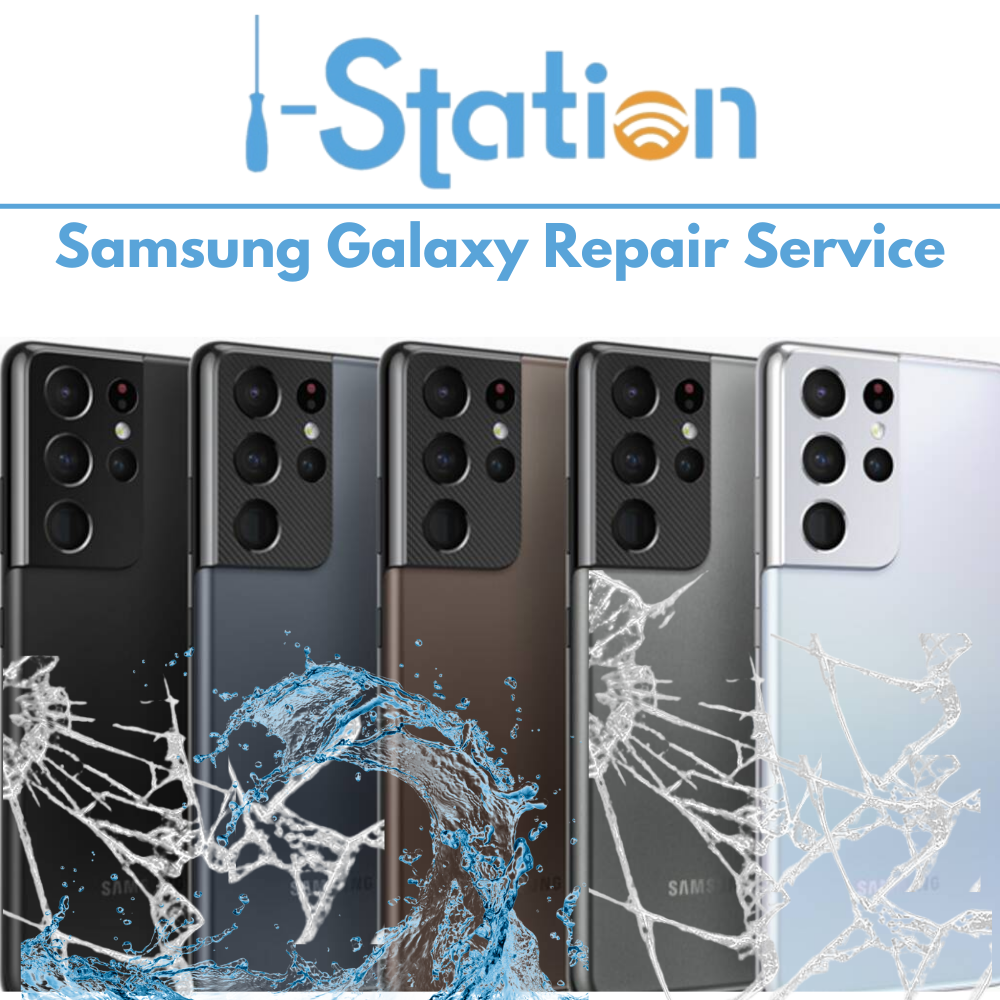 Samsung Galaxy "S" Series Repair Service