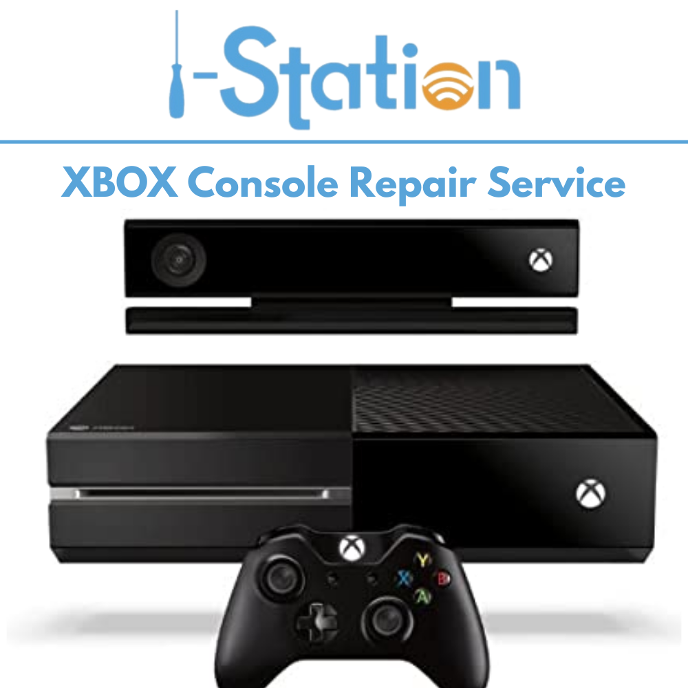 Xbox Device Repair Service
