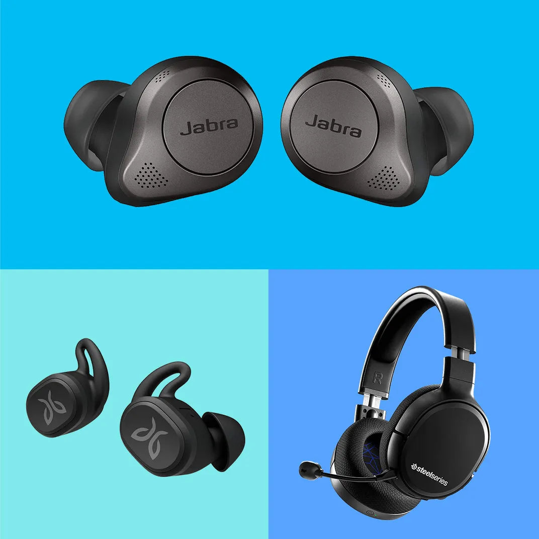 Audio & Video Accessories