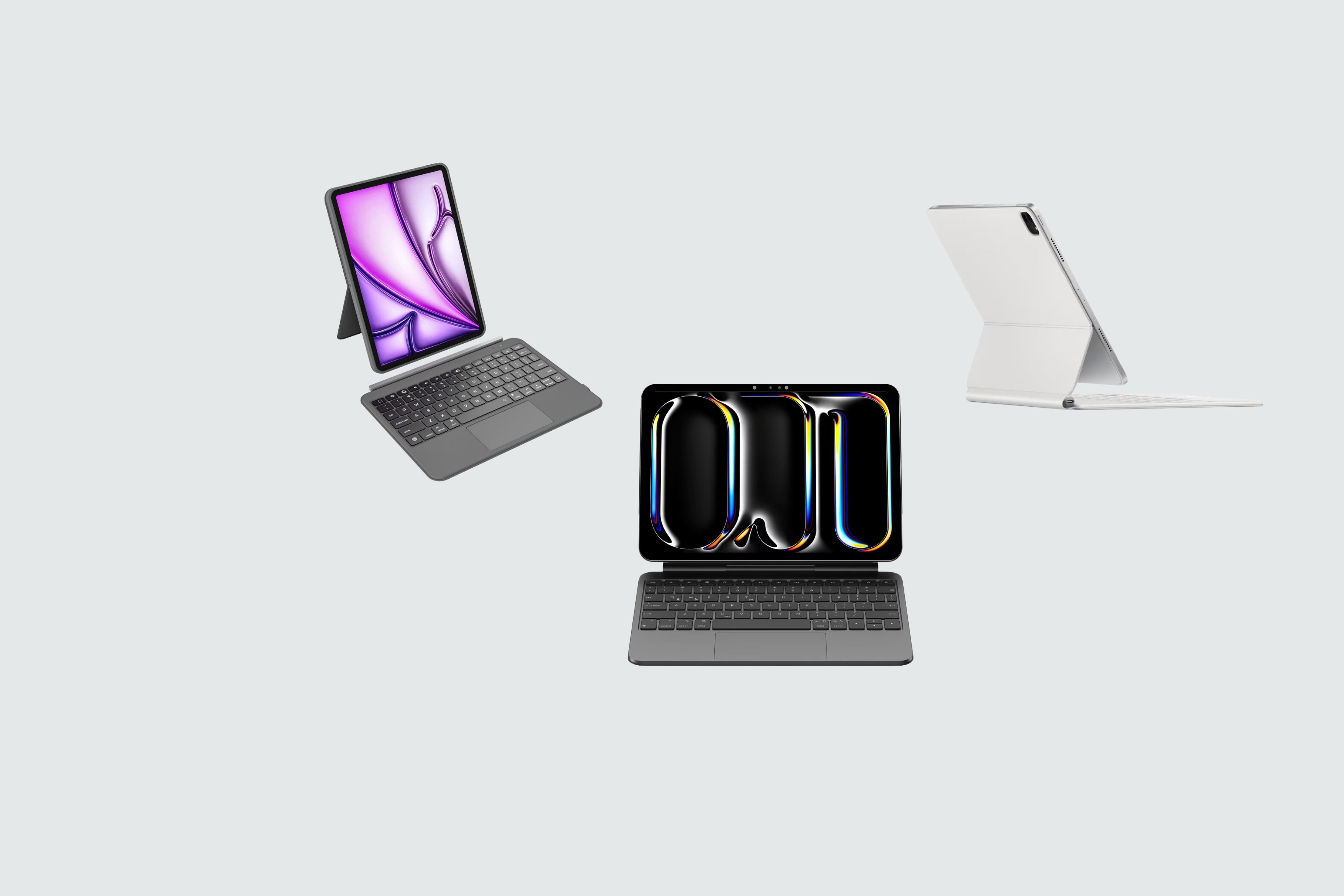 iPad Keyboard Cases – i-Station Mobile Phone & Electronic Device Repair ...