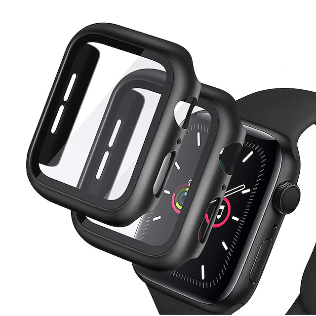 Apple Watch Case & Protector