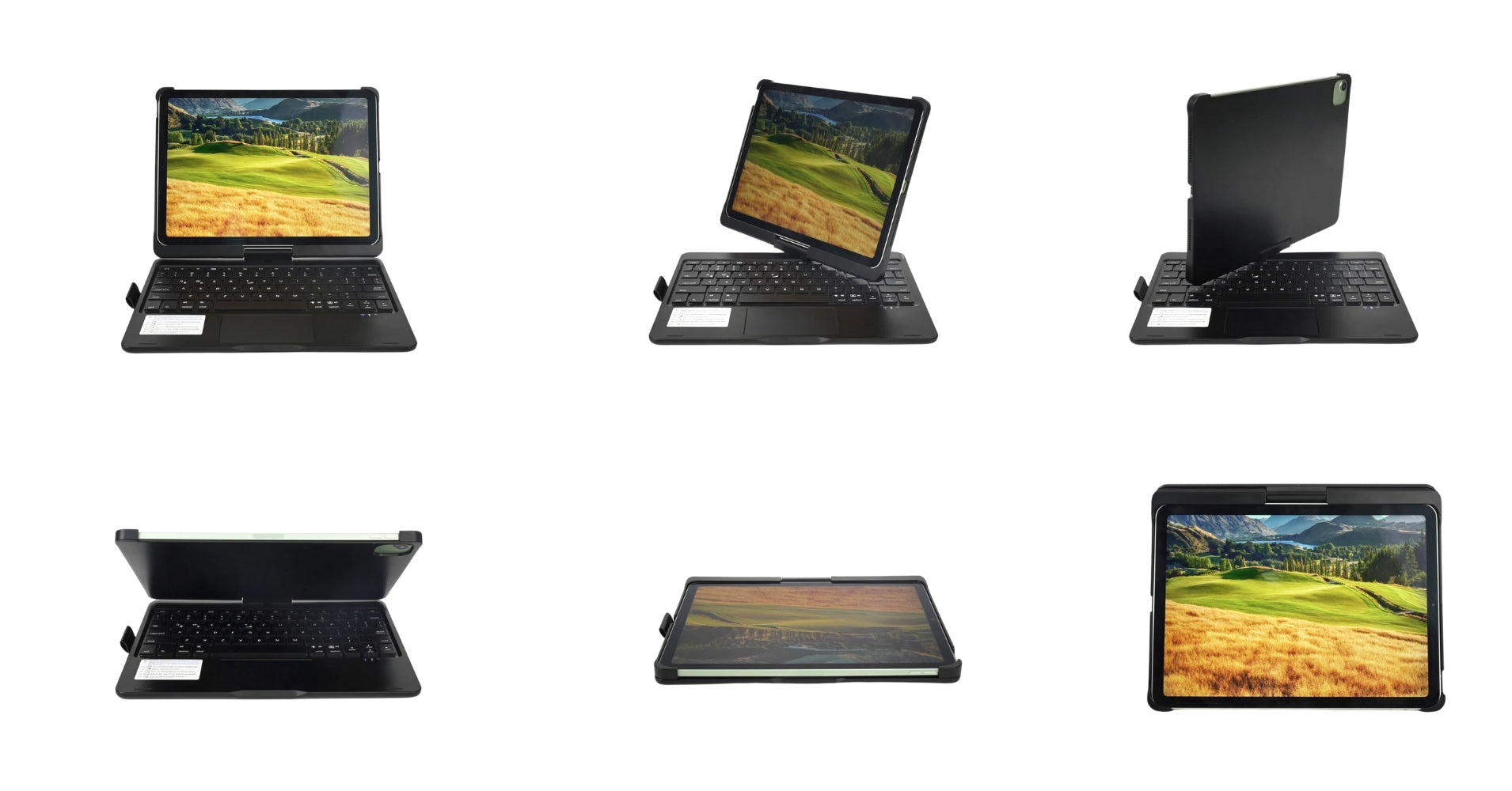 KIBOCASE-Workmate-iPad – i-Station Mobile Phone & Electronic Device ...