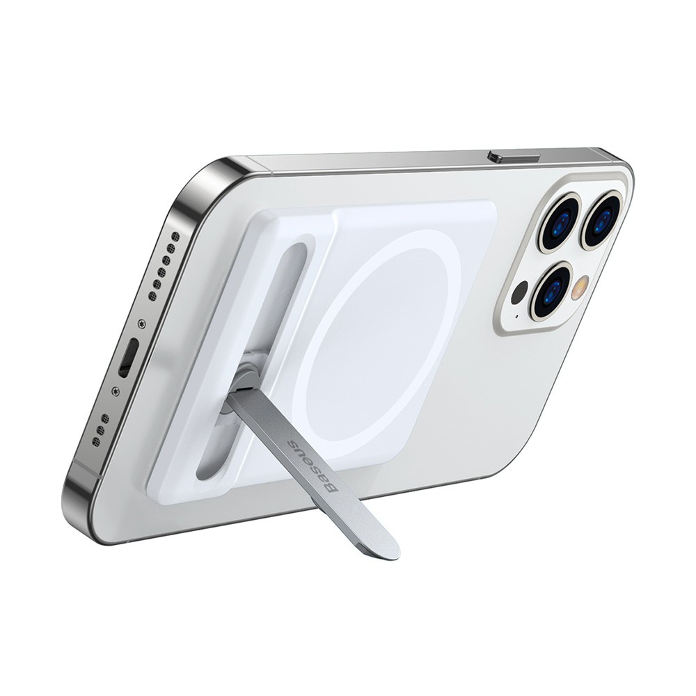 Baseus Foldable Magnetic Bracket - i-Station Mobile Phone & Electronic Device Repair and Accessories
