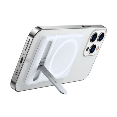 Baseus Foldable Magnetic Bracket - i-Station Mobile Phone & Electronic Device Repair and Accessories