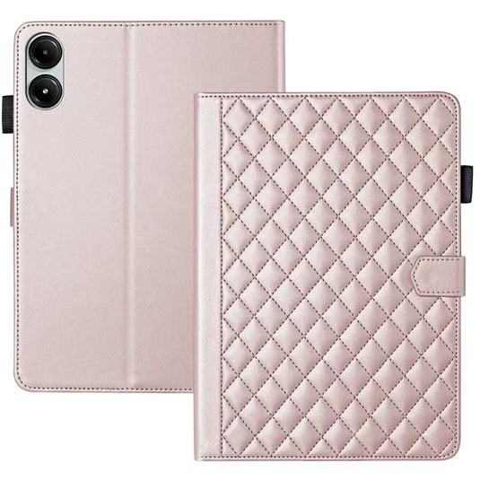 [With Card Slot] Xiaomi Redmi Pad Pro 12.1’’ 2024 Business PU Leather Tablet Protective Case