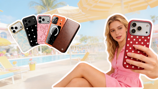 iPhone 17 Series Cases