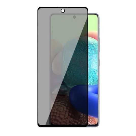 [Full Covered][Privacy] OnePlus Nord 5/CE5 (CPH2719) -  9H Hardness Anti-Spy Tempered Glass Screen Protector