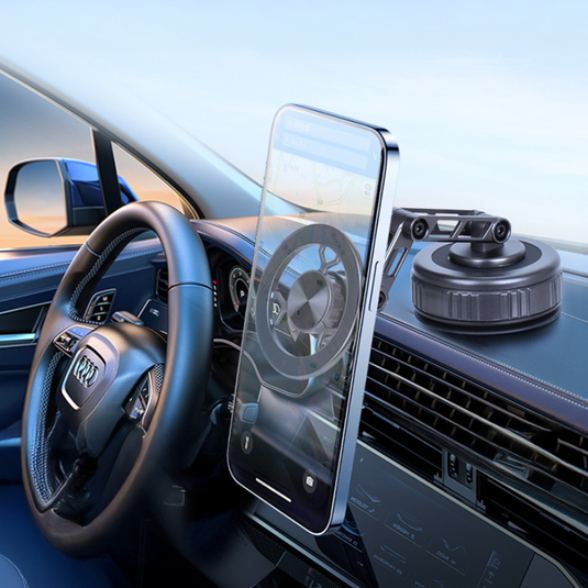 Accessories - in-Car Holder