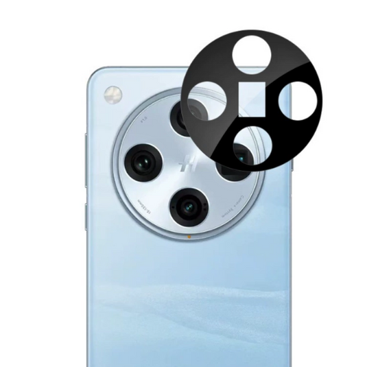 Oppo Find X8 Pro - Back Rear Camera Lens Glass Protector