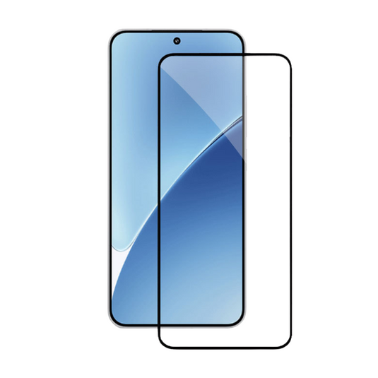 Xiaomi Mi 17/Pro/Pro Max - Full Covered 9H Tempered Glass Screen Protector