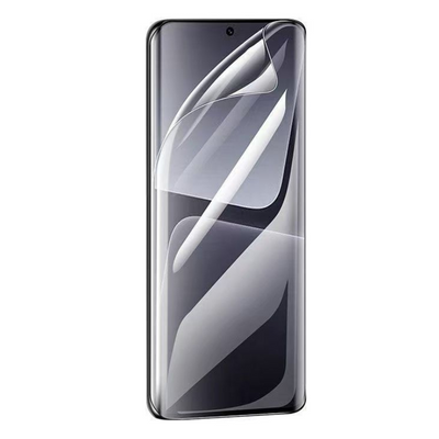 [Hydrogel][HD] Motorola Moto Edge 60/Pro/Fusion - Hydrogel Ultra-Clear Soft TPU Protective Film Protector - i-Station Mobile Phone & Electronic Device Repair and Accessories