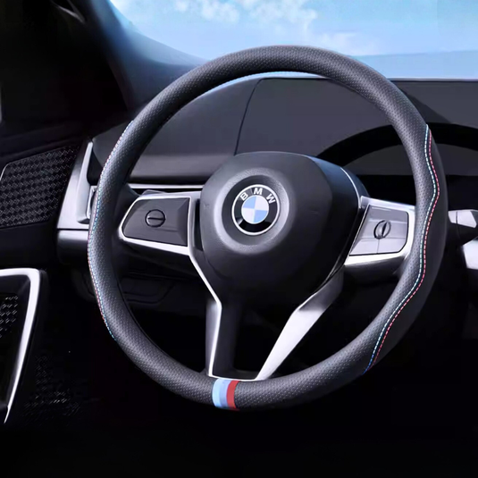 Car Steering Wheel Covers