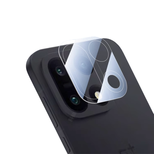 OnePlus 15 - Back Rear Camera Lens Glass Protector
