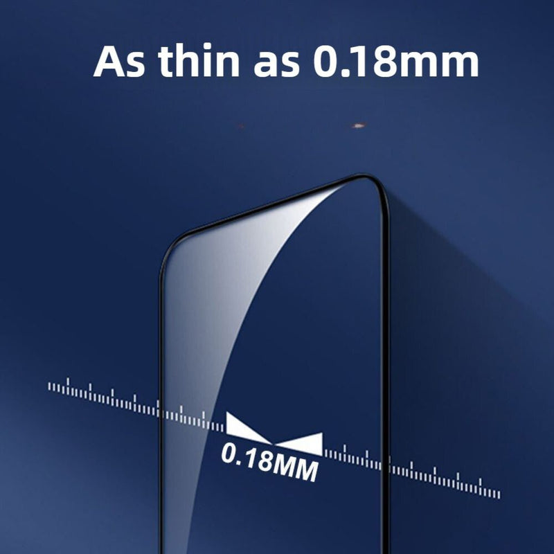 Load image into Gallery viewer, [Full Covered] Samsung Galaxy S24/Plus/Ultra - 9H Hardness HD Tempered Glass Screen Protector
