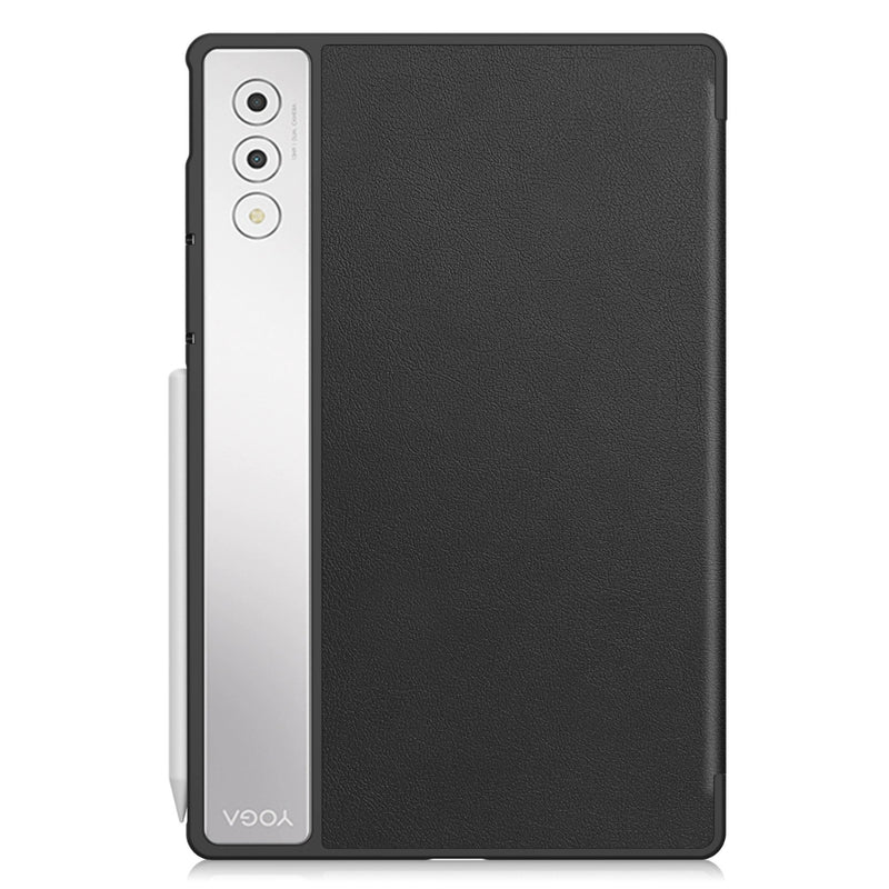 Load image into Gallery viewer, Lenovo Yoga Tab Plus 12.7&quot; 2025 (TB520FU/XU)  - Intelligent Sleep Shockproof Stand Case
