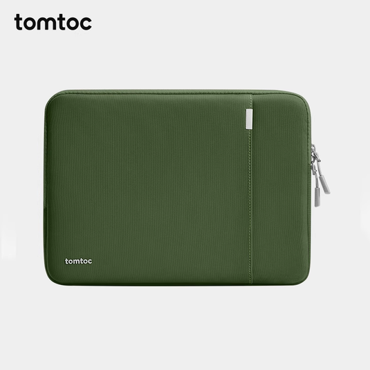 Apple MacBook Air & Pro 15" Tomtoc Business 360° Performance Minimalist Laptop Sleeve