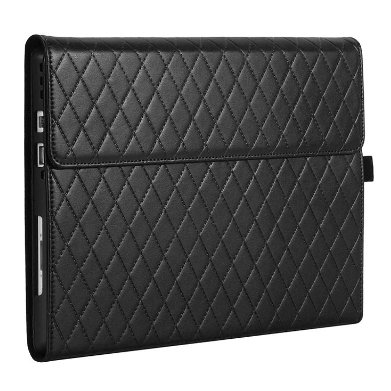 Microsoft Surface Pro X (1876) - Business Full Covered Shockproof Slim Tablet Case - i-Station Mobile Phone & Electronic Device Repair and Accessories
