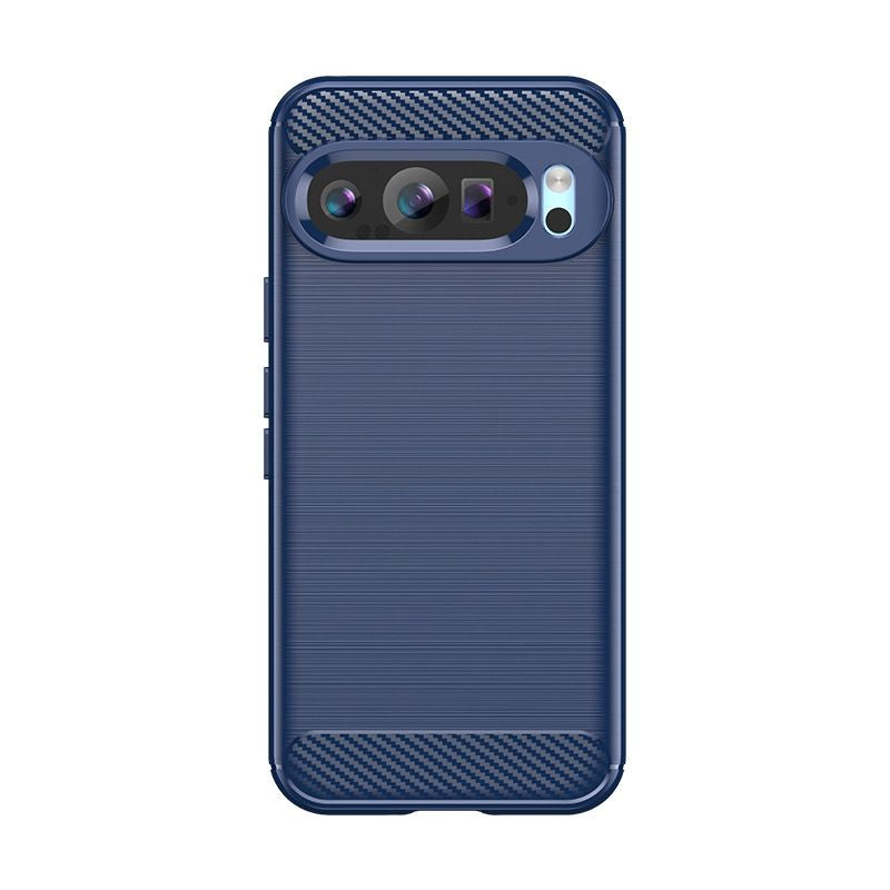 Load image into Gallery viewer, Google Pixel 9/Pro/XL - Soft TPU Shockproof Essentials Series Case
