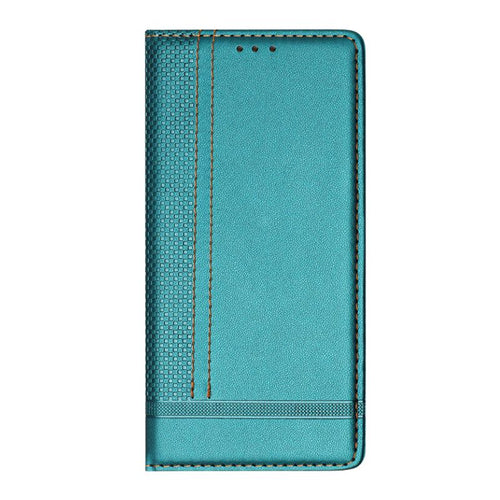 [With Card Slot] Google Pixel 7 & Pro & 7A - Business Faux Leather Flip Wallet Series Case