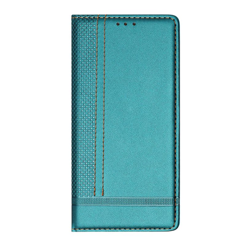 Load image into Gallery viewer, [With Card Slot] Google Pixel 7/Pro/7A - Business Faux Leather Flip Wallet Series Case
