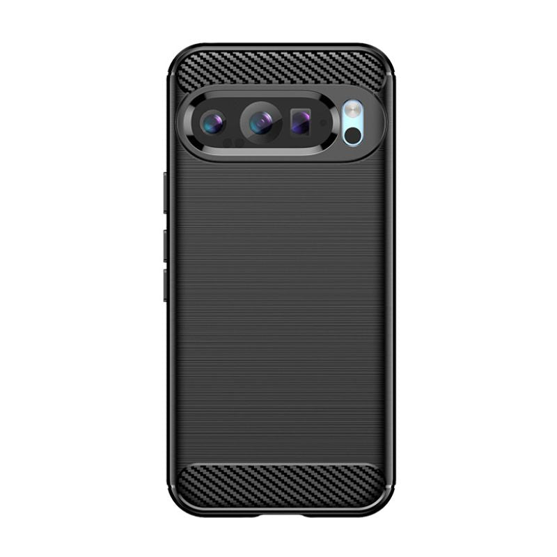 Load image into Gallery viewer, Google Pixel 9/Pro/XL - Soft TPU Shockproof Essentials Series Case
