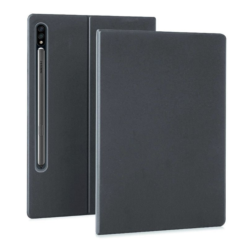 Load image into Gallery viewer, Samsung Galaxy Tab S8 Ultra 2022 14.6&quot; (SM-X900/SM-X906) - Anti Fingerprint Magnetic Leather Case
