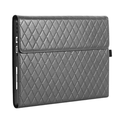 Microsoft Surface Pro X (1876) - Business Full Covered Shockproof Slim Tablet Case - i-Station Mobile Phone & Electronic Device Repair and Accessories