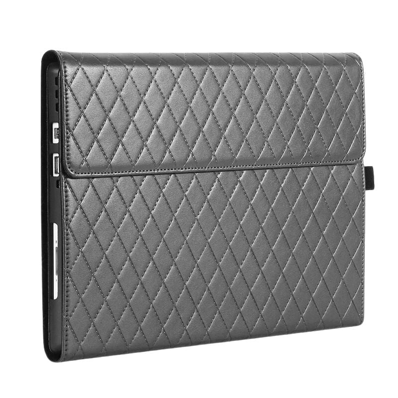 Microsoft Surface Pro X (1876) - Business Full Covered Shockproof Slim Tablet Case - i-Station Mobile Phone & Electronic Device Repair and Accessories