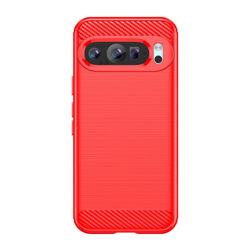 Load image into Gallery viewer, Google Pixel 9/Pro/XL - Soft TPU Shockproof Essentials Series Case
