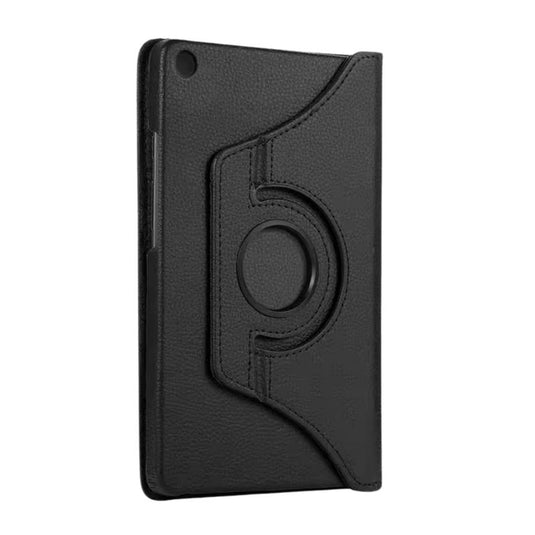 Samsung Galaxy Tab S7/S8 11" - 360 Degree Rotating PU Leather Case