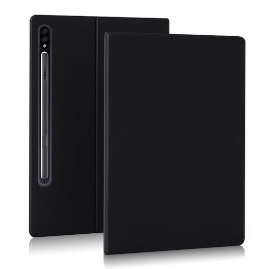 Samsung Galaxy Tab S9 Ultra & S10 Ultra 14.6" - Anti Fingerprint Magnetic Leather Case