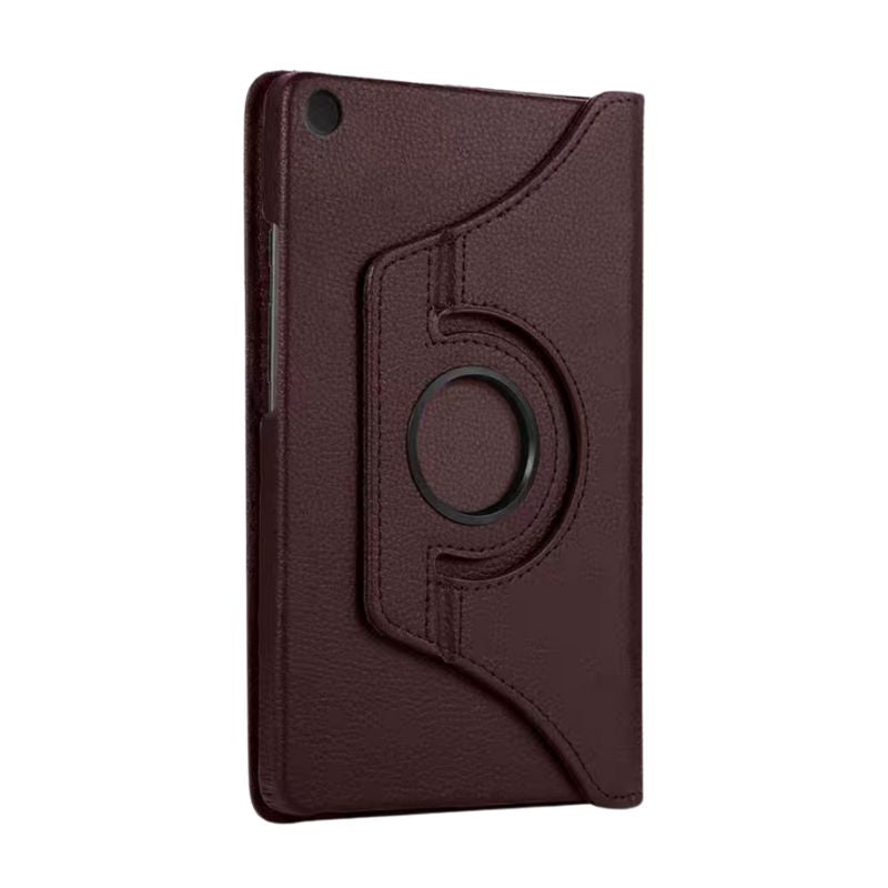 Load image into Gallery viewer, Samsung Galaxy Tab S7 Plus/S7 FE/S8 Plus 12.4&quot; - 360 Degree Rotating PU Leather Case
