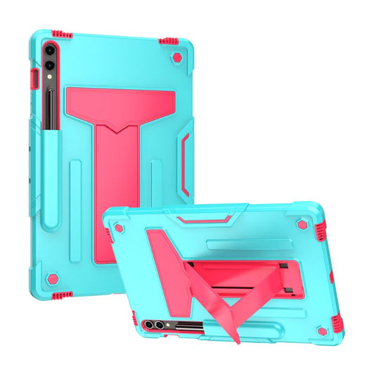 [Built-in Stand] Samsung Galaxy Tab S7/S8/S9 11" - Multi Functional Kickstand Protective Case