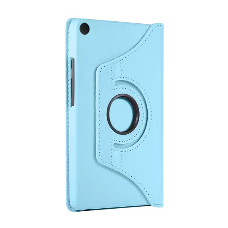 Load image into Gallery viewer, Samsung Galaxy Tab S7/S8 11&quot; - 360 Degree Rotating PU Leather Case
