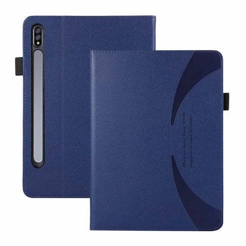 [With Card Slot] Samsung Galaxy Tab S7 & S8 & S9 & S9 FE 11