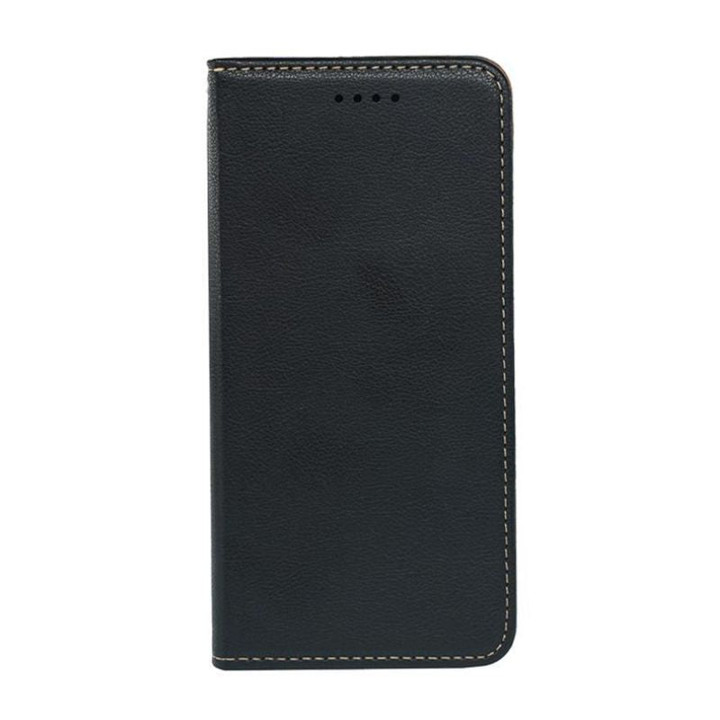 Load image into Gallery viewer, [With Card Slot] Vivo Y22 &amp; Y22s - Business PU Leather Flip Cover Shockproof Case
