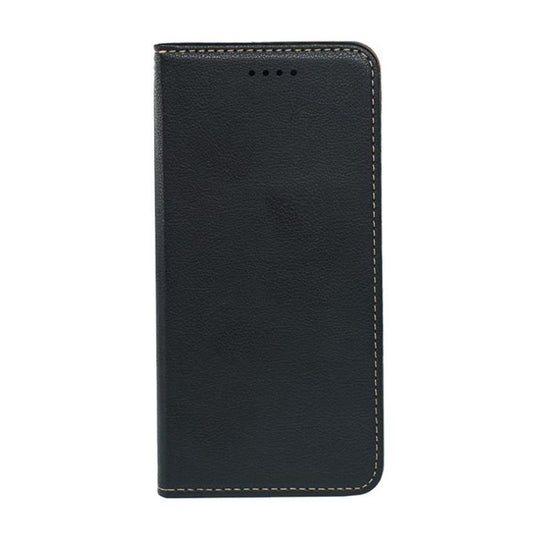 [With Card Slot] Vivo Y22 & Y22s - Business PU Leather Flip Cover Shockproof Case