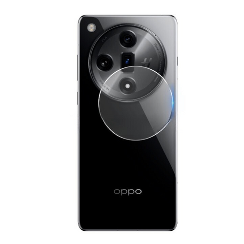 Oppo Find X8 Ultra/X8s Plus/X8s - 9H Transparent Back Rear Camera Lens Glass Protector - i-Station Mobile Phone & Electronic Device Repair and Accessories