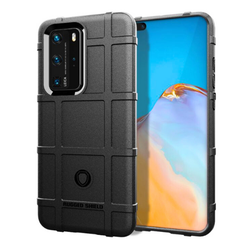 Huawei P40 Pro Military Rugged Shield Heavy Duty Drop Proof Case