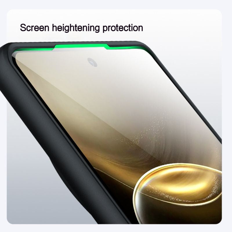 Load image into Gallery viewer, [Magsafe Compatible] Vivo X100 &amp; Pro - Matte Air Cushion Protection Essentials Series Case
