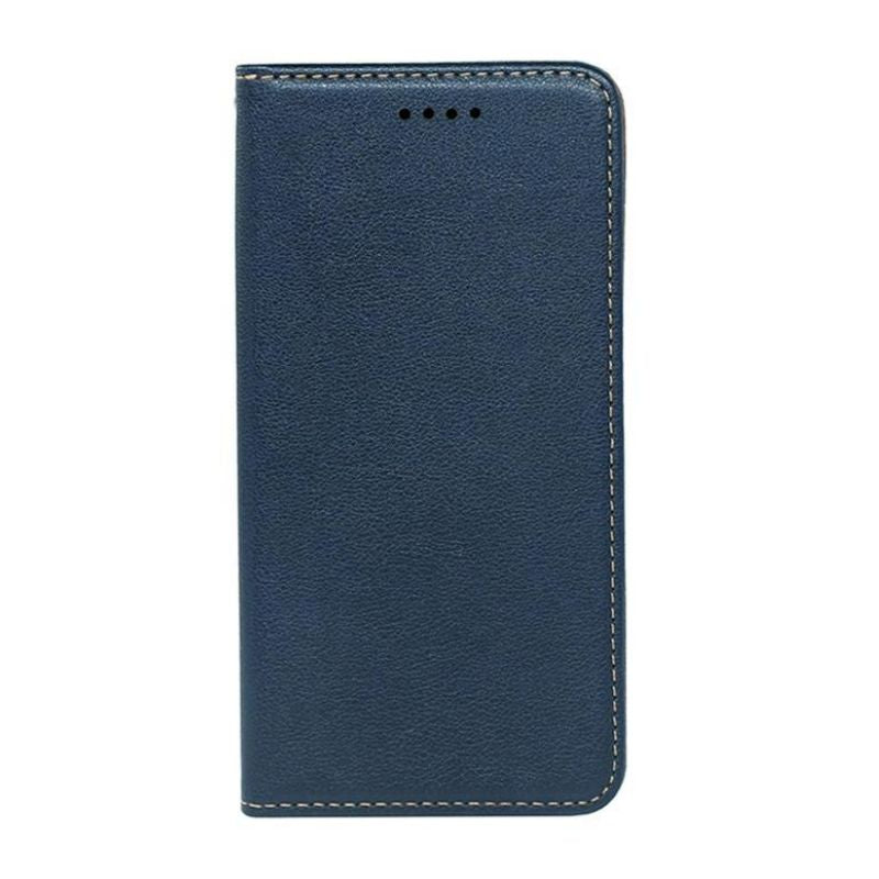 Load image into Gallery viewer, [With Card Slot] Vivo Y22 &amp; Y22s - Business PU Leather Flip Cover Shockproof Case
