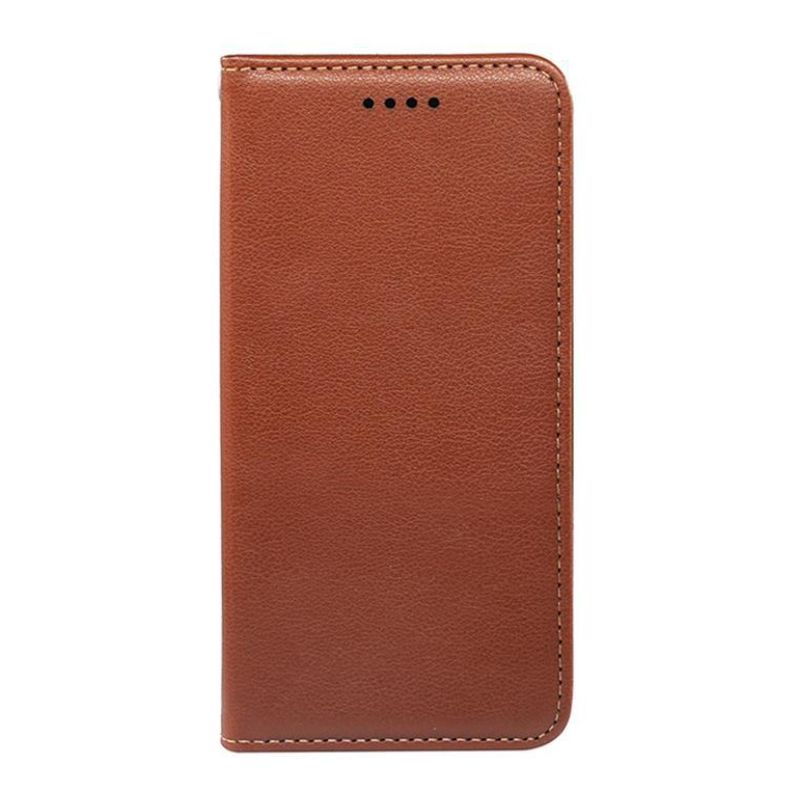 Load image into Gallery viewer, [With Card Slot] Vivo Y22 &amp; Y22s - Business PU Leather Flip Cover Shockproof Case
