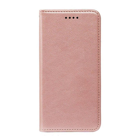 [With Card Slot] Vivo Y22 & Y22s - Business PU Leather Flip Cover Shockproof Case