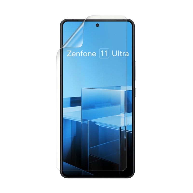 Load image into Gallery viewer, [Hydrogel][HD] Asus Zenfone 11 Ultra - Hydrogel Ultra-Clear Soft TPU Protective Film Protector
