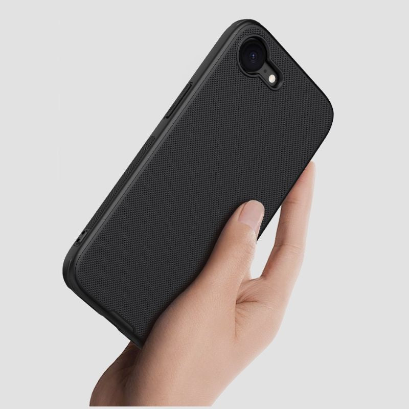 Load image into Gallery viewer, Apple iPhone 16e - Nillkin Classic Matte Airbag Shockproof Case
