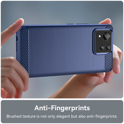 ASUS Zenfone 11 Ultra - Soft TPU Shockproof Essentials Series Case - i-Station Mobile Phone & Electronic Device Repair and Accessories