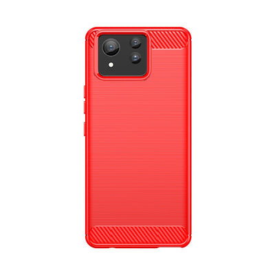 ASUS Zenfone 11 Ultra - Soft TPU Shockproof Essentials Series Case - i-Station Mobile Phone & Electronic Device Repair and Accessories
